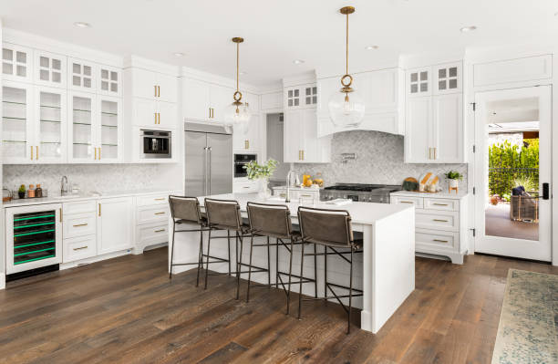 Reliable Kitchen contractor in Riva, MD by I E Kitchen