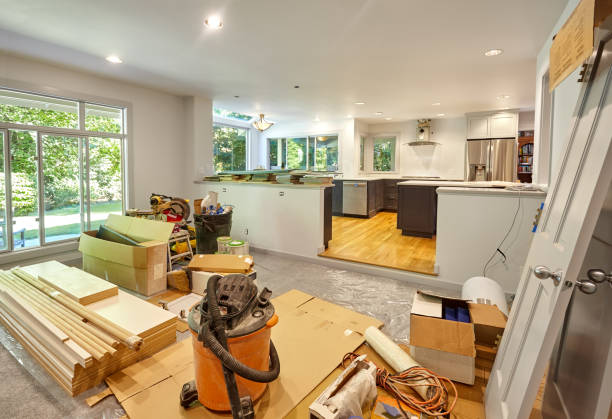 Professional Kitchen technician working in Riva, MD